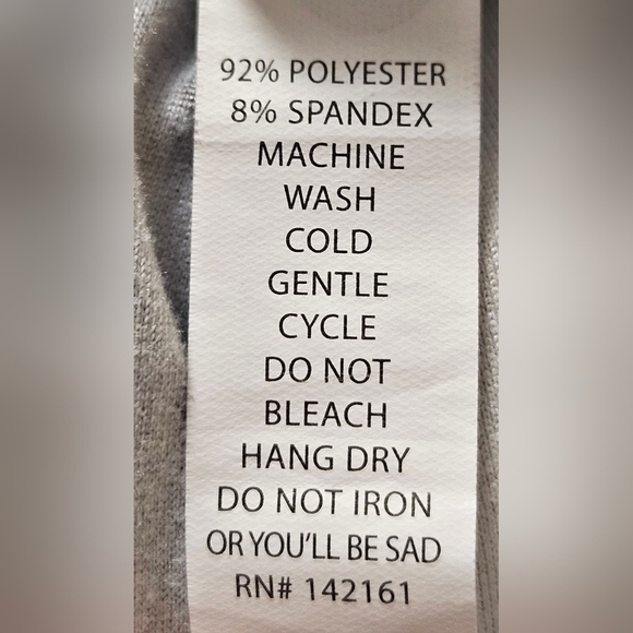 LULAROE Disney Leggings. Mickey Graphic Polka dots. - Picture 6 of 6